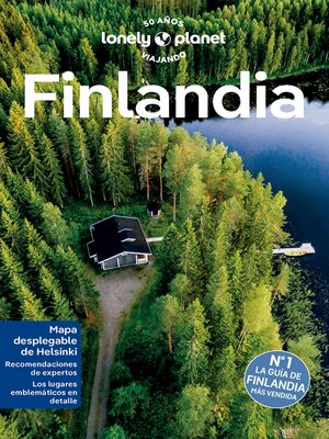 cover image of Finlandia 5
